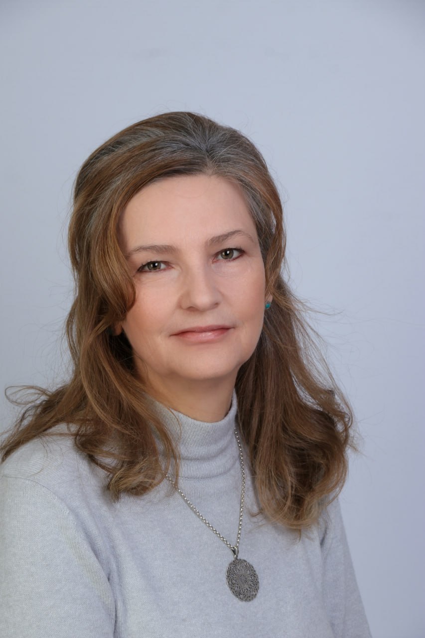 Gabriele Unruh
